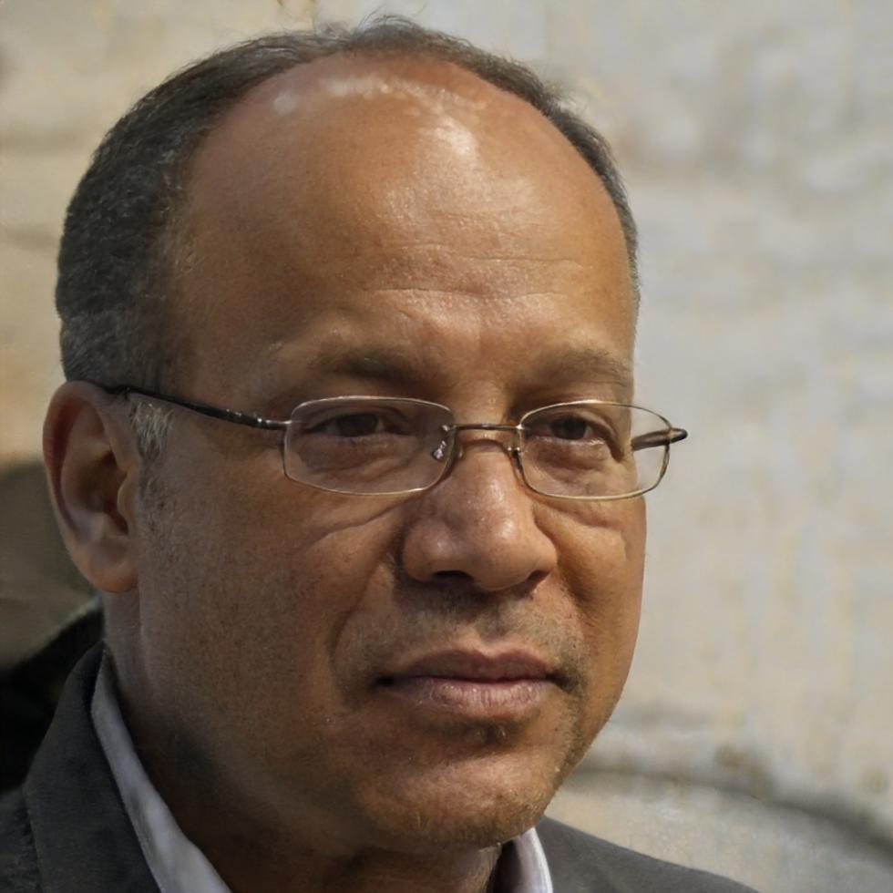 Retrato de Teodoro Campos